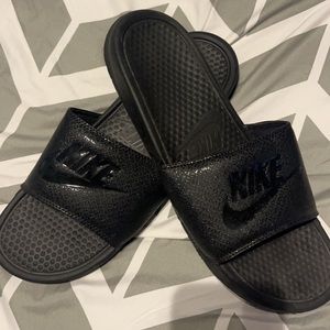 Nike Slides